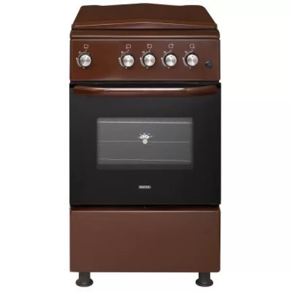 Газова плита Eleyus FARO 5001 EF BR