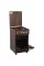Газова плита Eleyus FARO 5001 EF BR