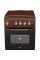 Газова плита Eleyus FARO 5001 EF BR