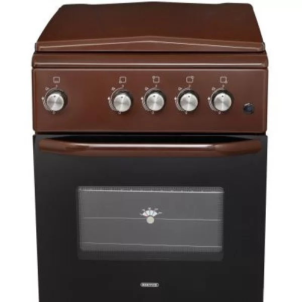 Газова плита Eleyus FARO 5001 EF BR
