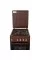 Газова плита Eleyus FARO 5001 EF BR