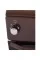 Газова плита Eleyus FARO 5001 EF BR