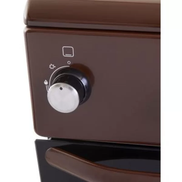 Газова плита Eleyus FARO 5001 EF BR