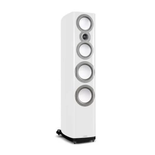 Акустичні колонки Mission ZX-5 High Gloss White