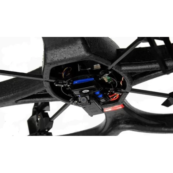 Квадрокоптер WL Toys Cyclone 2 V333c (WL-V333c)