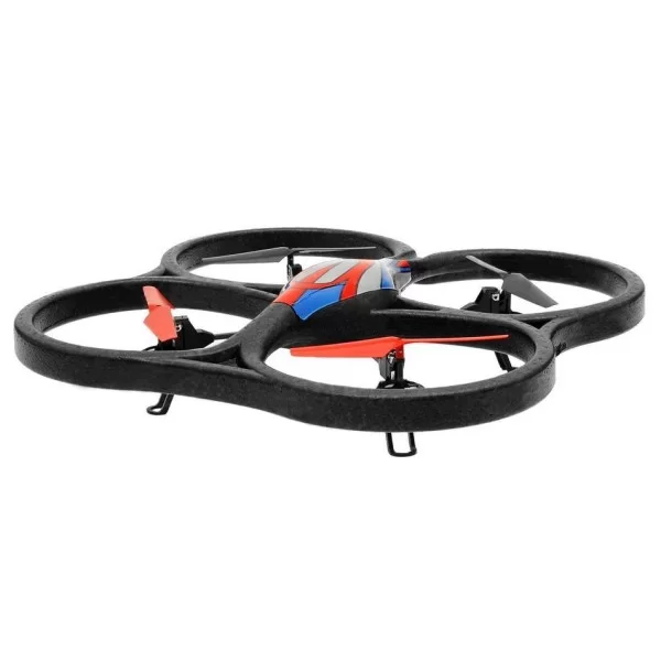 Квадрокоптер WL Toys Cyclone 2 V333c (WL-V333c)