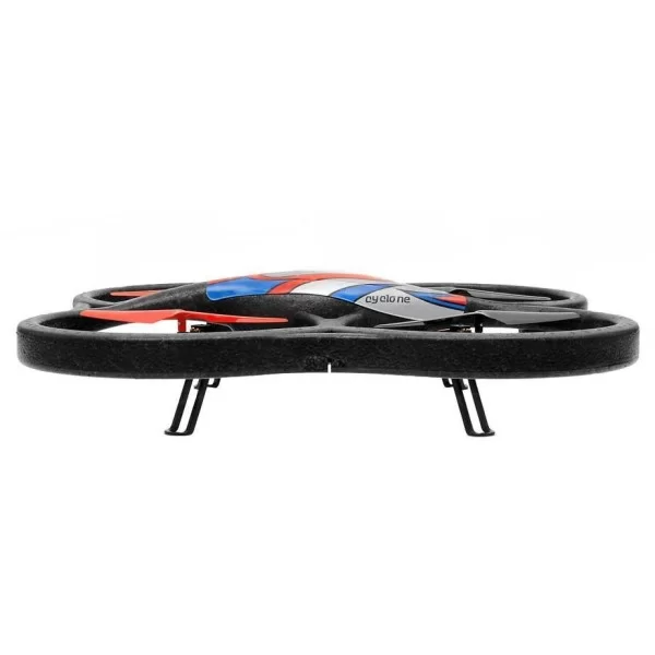 Квадрокоптер WL Toys Cyclone 2 V333c (WL-V333c)
