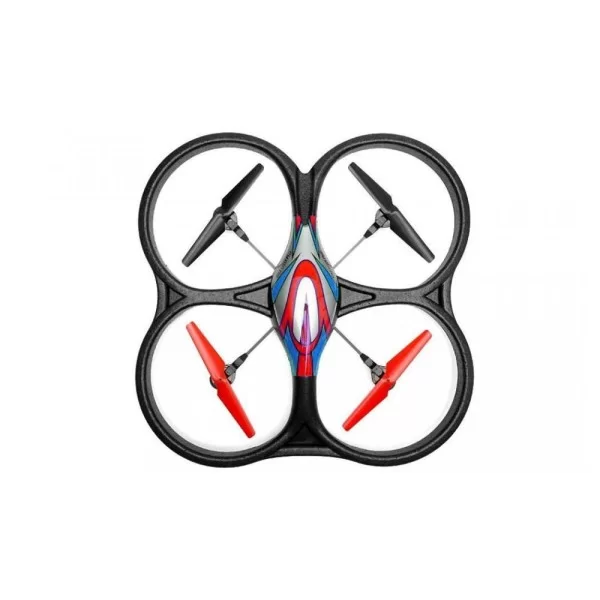 Квадрокоптер WL Toys Cyclone 2 V333c (WL-V333c)