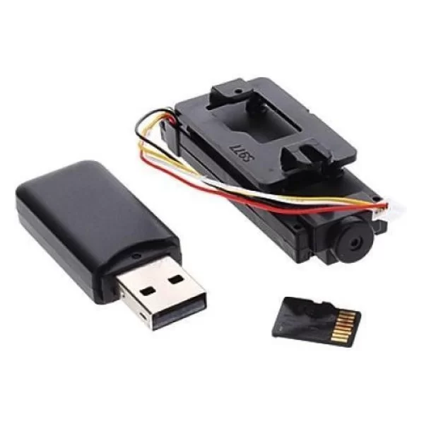 Квадрокоптер WL Toys Cyclone 2 V333c (WL-V333c)