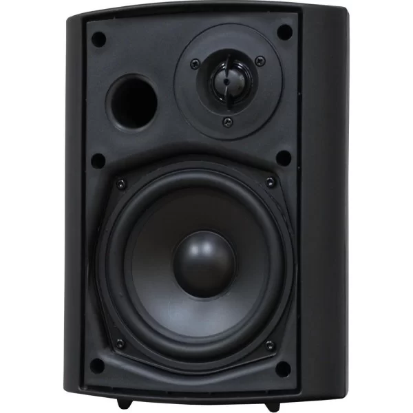 Фронтальні акустичні колонки / тилові акустичні колонки Taga Harmony TOS-415 v.2