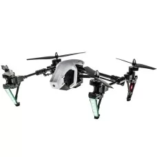 FlexCopter FX-10