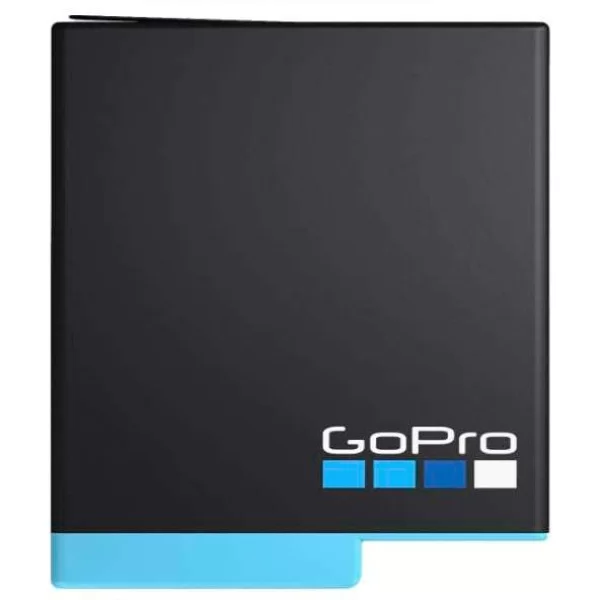 GoPro Двойное зарядное устройство + аккумулятор для HERO8 Black / HERO7 Black / HERO6 Black