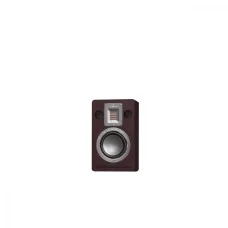 Audiovector QR Wall Dark Walnut