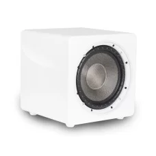 Episode Evolution ES-SUB-EVO10-450 Gloss White