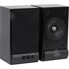 F&D R-215 Black