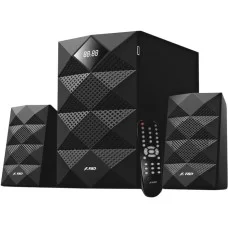 F&D A180X Black