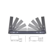 F&D T-200X