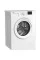 Пральна машина автоматична Beko WUE7512XWW