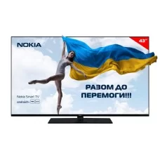 Nokia Smart TV 4300D