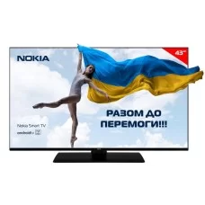 Nokia Smart TV 4300B
