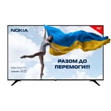 Nokia Smart TV 7500A