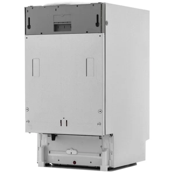 Посудомийна машина Whirlpool WSIO 3T125 6PE X