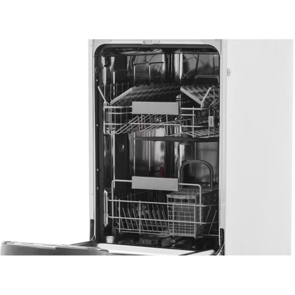 Посудомийна машина Whirlpool WSIO 3T125 6PE X