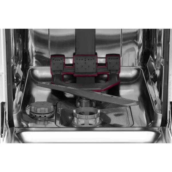 Посудомийна машина Whirlpool WSIO 3T125 6PE X