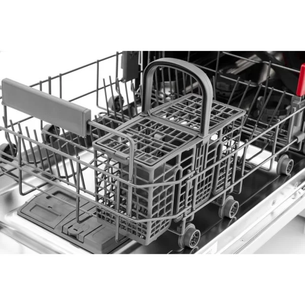 Посудомийна машина Whirlpool WSIO 3T125 6PE X