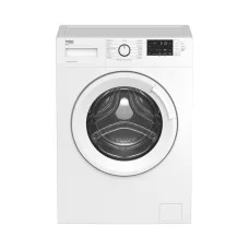 Beko WRE6512XWWE