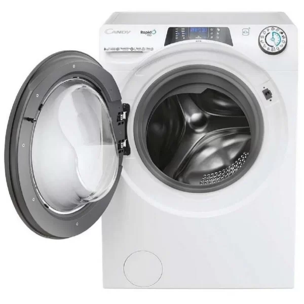 Пральна машина автоматична Candy RP 486BWMR/1-S