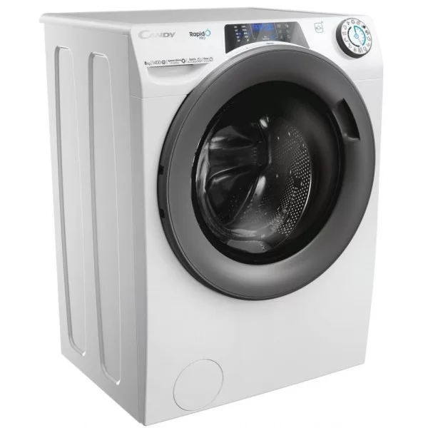 Пральна машина автоматична Candy RP 486BWMR/1-S