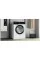 Пральна машина автоматична Whirlpool WRBSB 6228 B