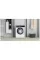 Пральна машина автоматична Whirlpool WRBSB 6228 B