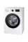 Пральна машина автоматична Samsung WW80J52E0HW