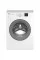 Пральна машина автоматична Beko WUE6511XSW