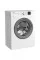 Пральна машина автоматична Beko WUE6511XSW
