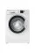 Пральна машина автоматична Whirlpool WRBSS 6215 W