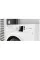 Пральна машина автоматична Whirlpool WRBSS 6215 W