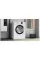 Пральна машина автоматична Whirlpool WRBSS 6215 W