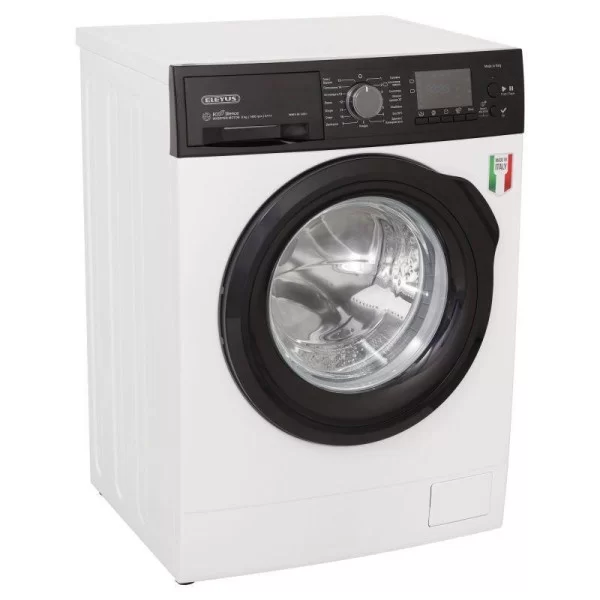Пральна машина автоматична Eleyus WMF5 08 1400 I