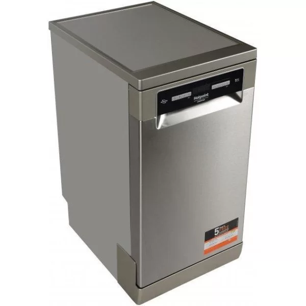 Посудомийна машина Hotpoint-Ariston HSFO 3T235 WC X