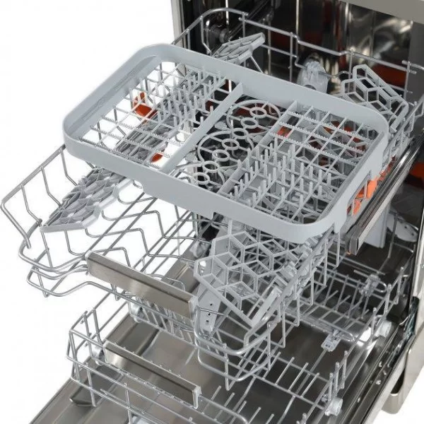 Посудомийна машина Hotpoint-Ariston HSFO 3T235 WC X