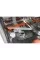 Посудомийна машина Hotpoint-Ariston HSFO 3T235 WC X