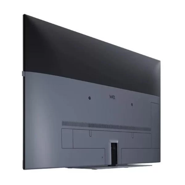 Телевізор Loewe WE.SEE 55 Storm Grey (60514D90)