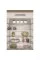Холодильник з морозильною камерою Whirlpool WH SP70 T121