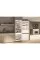 Холодильник з морозильною камерою Whirlpool WH SP70 T121