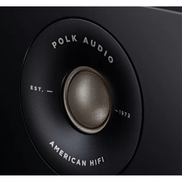 Фронтальні акустичні колонки Polk audio Signature s60e Black