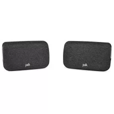 Polk audio SR2 Surrounds Black