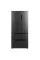 Холодильник з морозильною камерою Toshiba GR-RF532WE-PMJ(06)